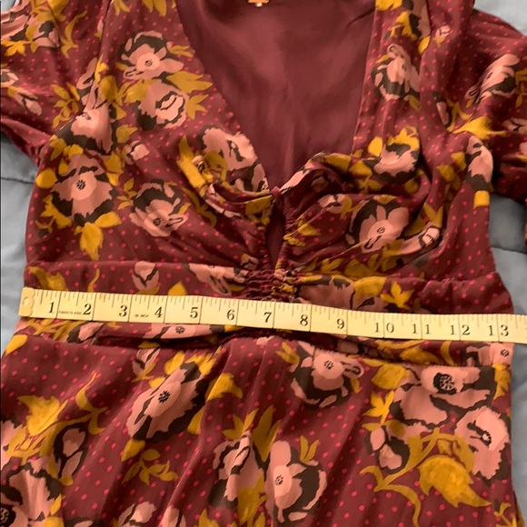 Free People-morning light dress - Picture 8 of 14